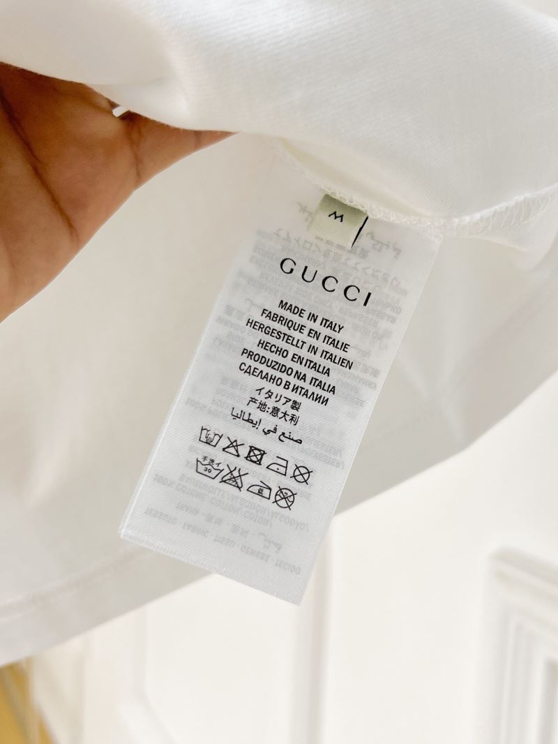 Gucci T-Shirts